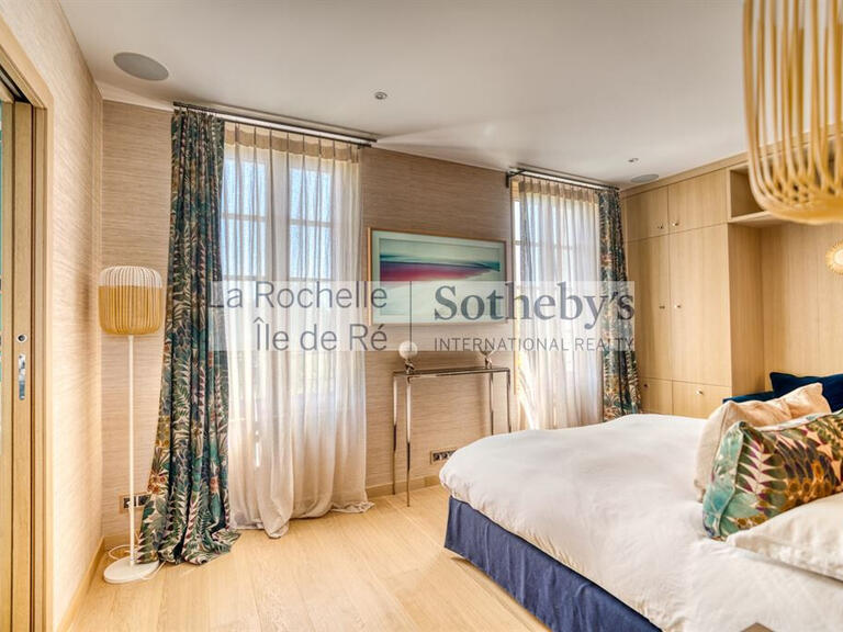 House Saint-Martin-de-Ré - 9 bedrooms - 300m²