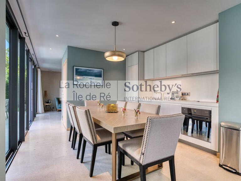 House Saint-Martin-de-Ré - 9 bedrooms - 300m²