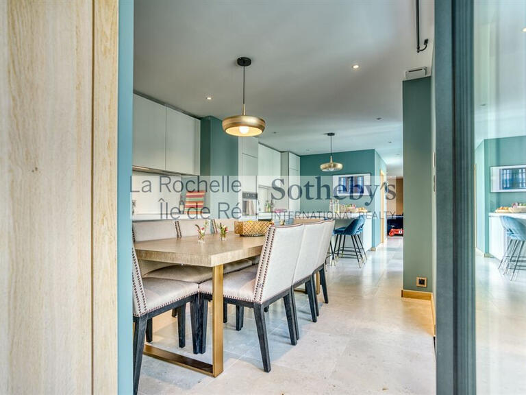 House Saint-Martin-de-Ré - 9 bedrooms - 300m²