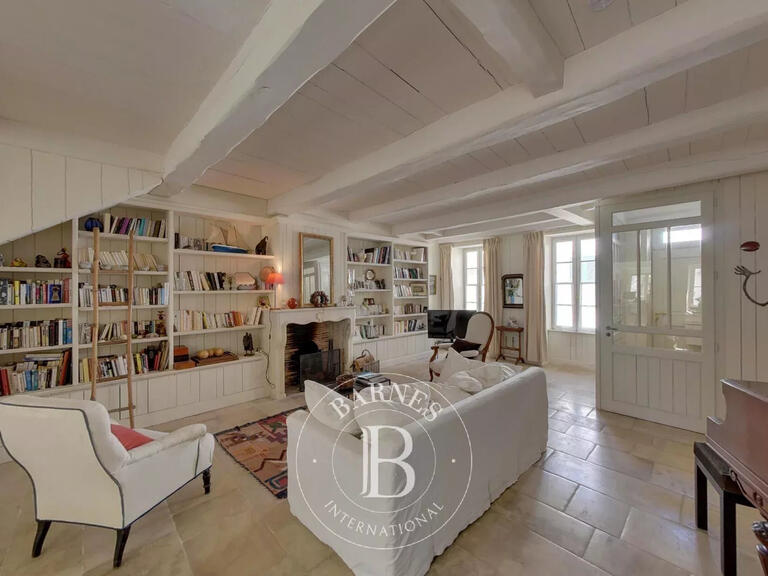 House Saint-Martin-de-Ré - 5 bedrooms - 263m²