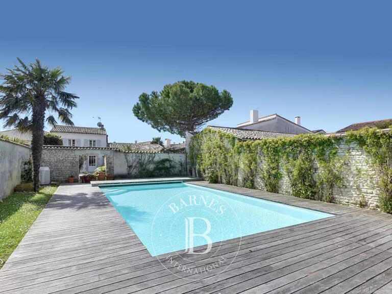 House Saint-Martin-de-Ré - 5 bedrooms - 263m²