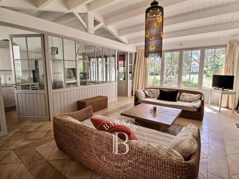 House Saint-Martin-de-Ré - 5 bedrooms - 263m²