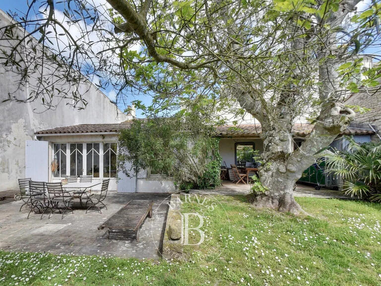 House Saint-Martin-de-Ré - 5 bedrooms - 263m²