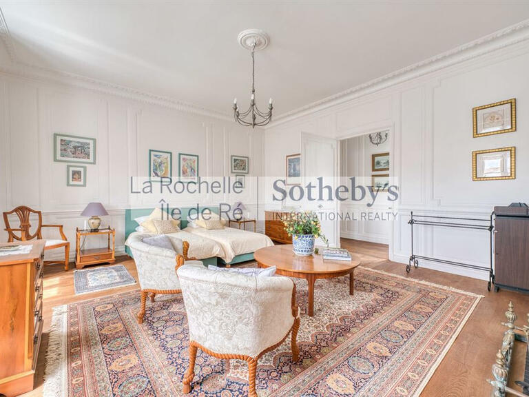 Maison Saint-Martin-de-Ré - 3 chambres - 240m²