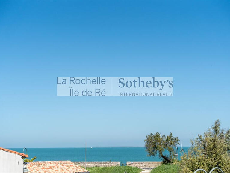 Maison Saint-Martin-de-Ré - 3 chambres - 240m²