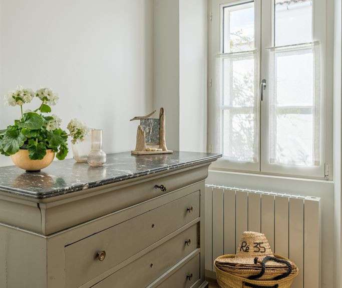 Maison Saint-Martin-de-Ré - 3 chambres - 86m²
