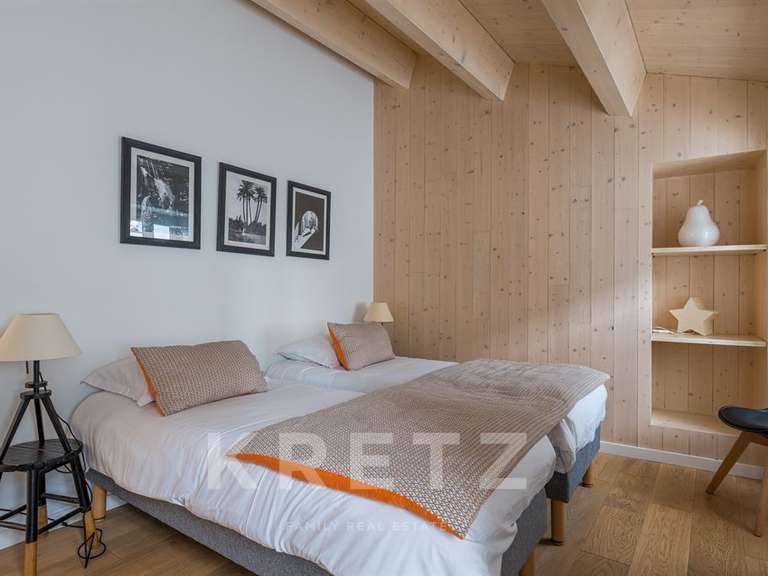 Maison Saint-Martin-de-Ré - 3 chambres - 86m²