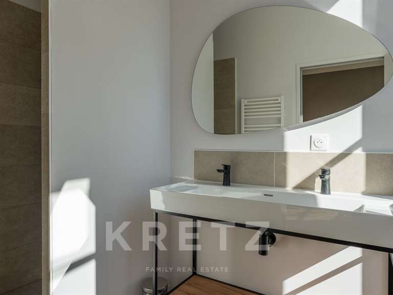 Maison Saint-Martin-de-Ré - 4 chambres - 147m²