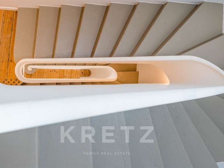 Maison Saint-Martin-de-Ré - 4 chambres - 147m²