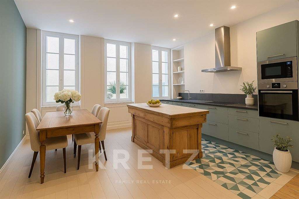Maison Saint-Martin-de-Ré