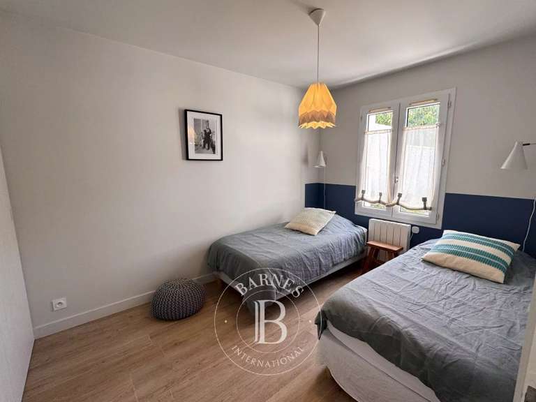 House Saint-Martin-de-Ré - 3 bedrooms - 95m²