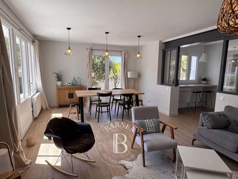 House Saint-Martin-de-Ré - 3 bedrooms - 95m²