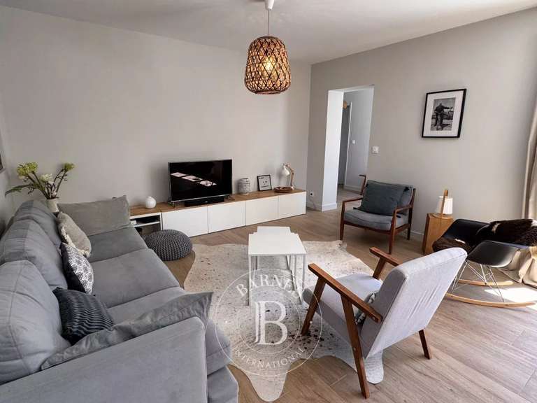 House Saint-Martin-de-Ré - 3 bedrooms - 95m²