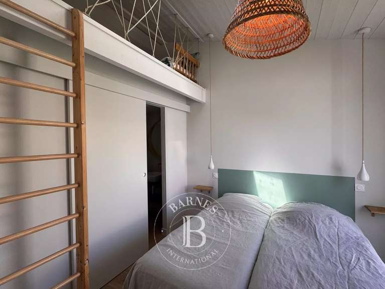 House Saint-Martin-de-Ré - 3 bedrooms - 95m²