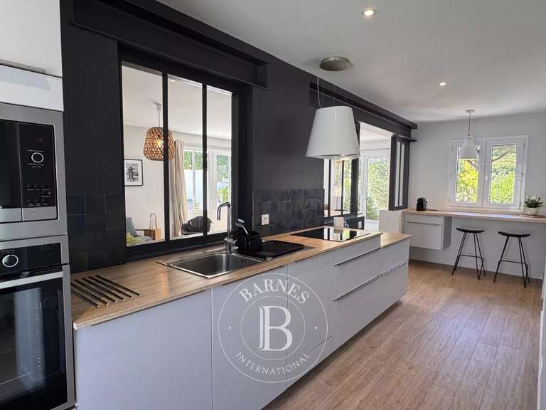 House Saint-Martin-de-Ré - 3 bedrooms - 95m²