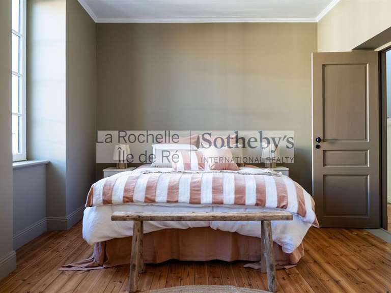 House Saint-Martin-de-Ré - 6 bedrooms - 400m²