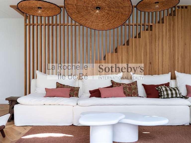 House Saint-Martin-de-Ré - 6 bedrooms - 400m²