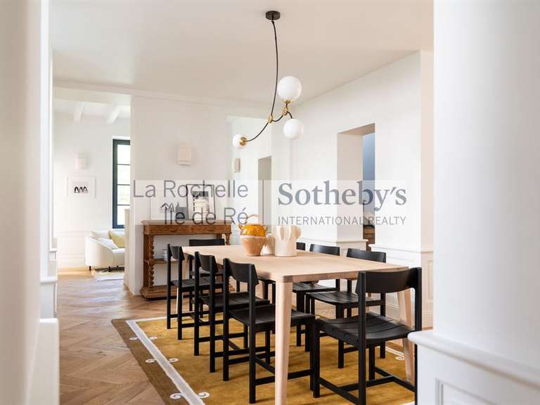 House Saint-Martin-de-Ré - 6 bedrooms - 400m²
