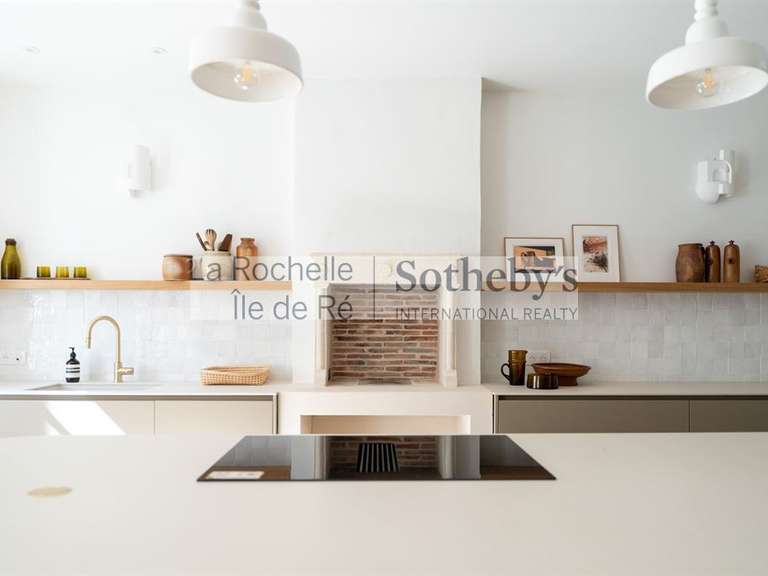 House Saint-Martin-de-Ré - 6 bedrooms - 400m²