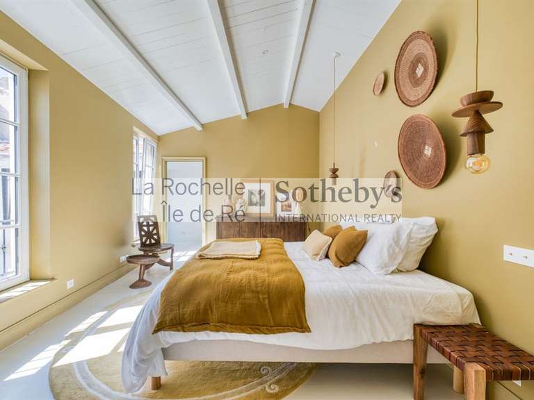 House Saint-Martin-de-Ré - 6 bedrooms - 400m²