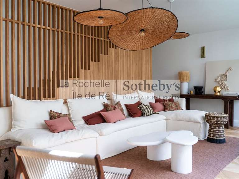 House Saint-Martin-de-Ré - 6 bedrooms - 400m²