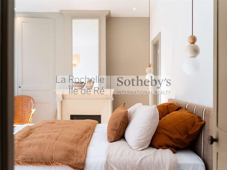 House Saint-Martin-de-Ré - 6 bedrooms - 400m²