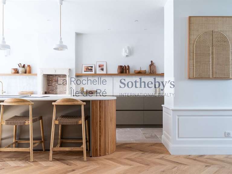 House Saint-Martin-de-Ré - 6 bedrooms - 400m²