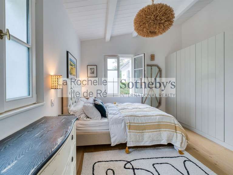 Maison Saint-Martin-de-Ré - 6 chambres - 235m²