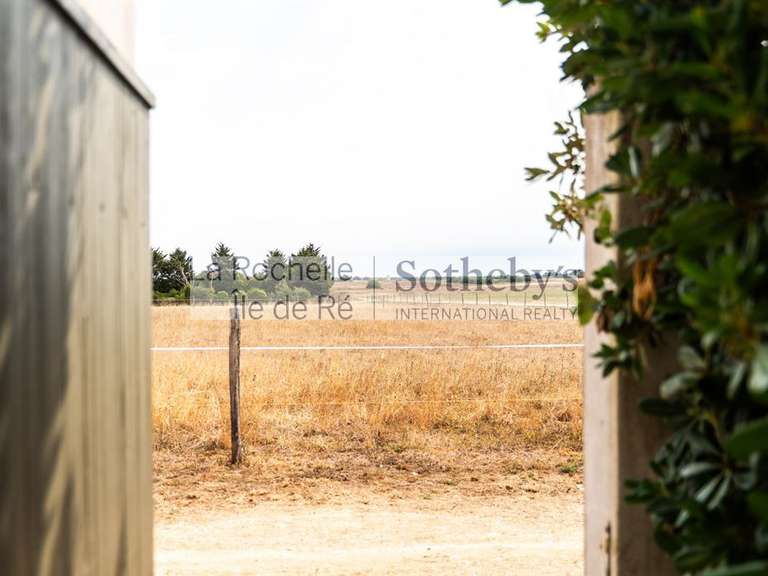 House Saint-Martin-de-Ré - 6 bedrooms - 235m²