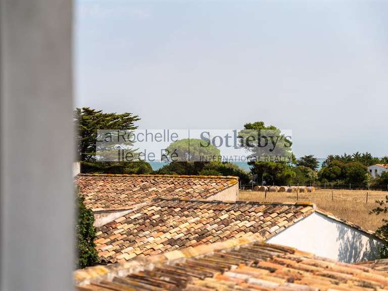 Maison Saint-Martin-de-Ré - 6 chambres - 235m²