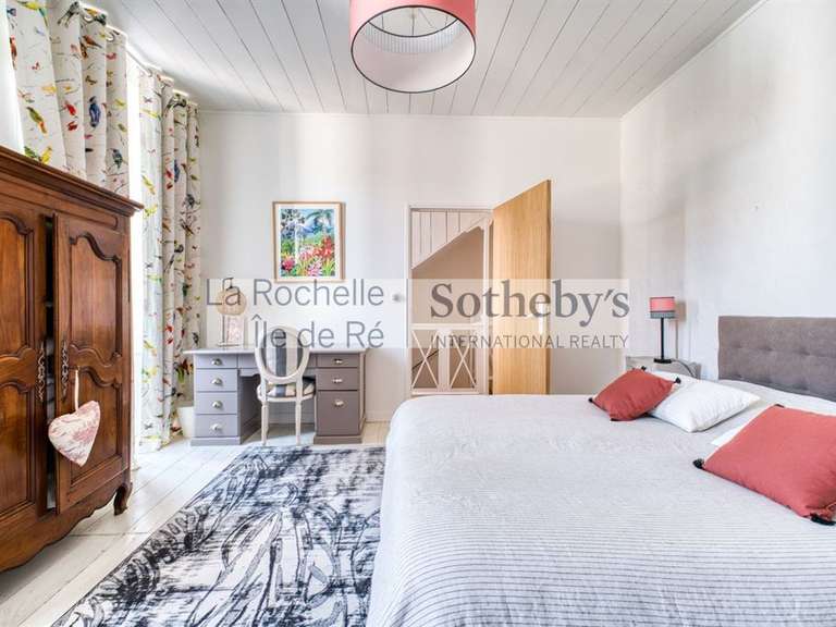 House Saint-Martin-de-Ré - 4 bedrooms - 225m²