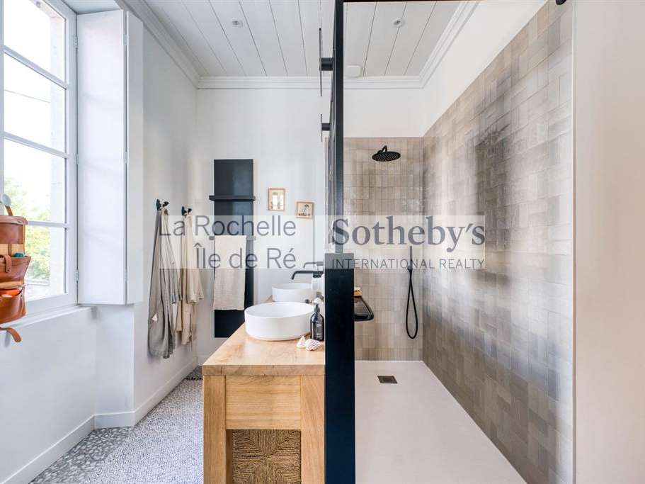 Maison Saint-Martin-de-Ré