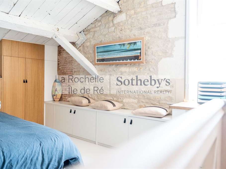 Maison Saint-Martin-de-Ré