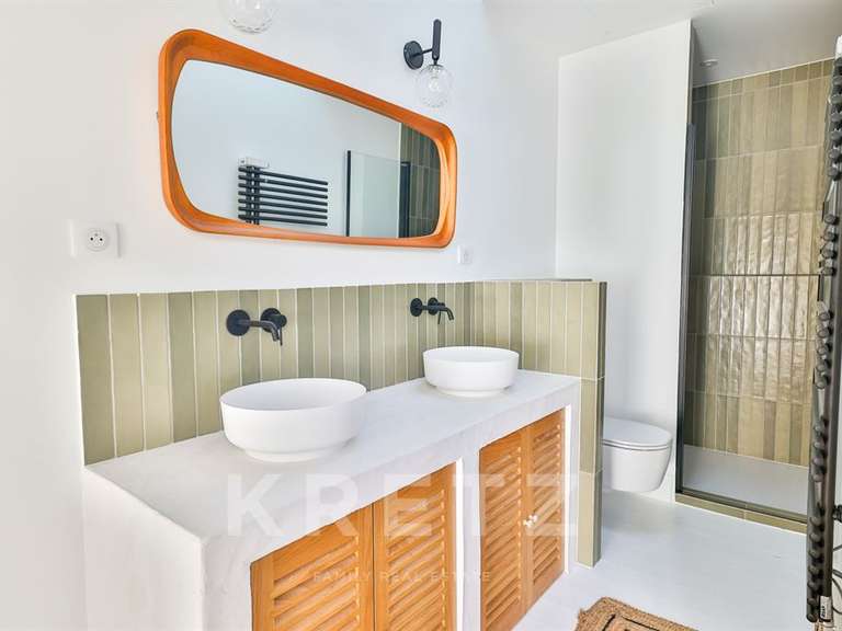 House Saint-Martin-de-Ré - 5 bedrooms - 400m²