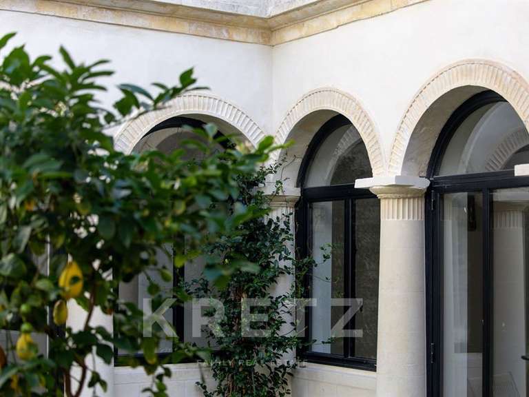 House Saint-Martin-de-Ré - 5 bedrooms - 400m²