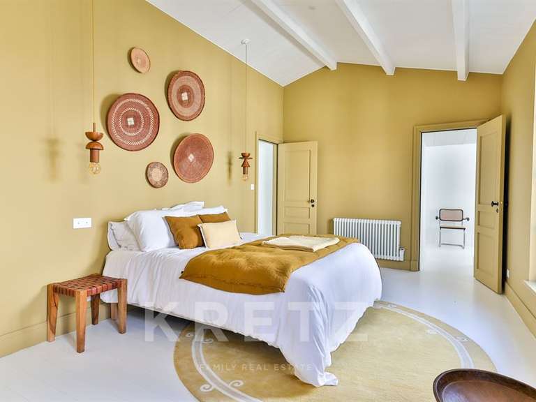 House Saint-Martin-de-Ré - 5 bedrooms - 400m²