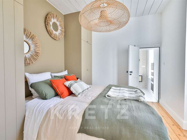 House Saint-Martin-de-Ré - 5 bedrooms - 400m²