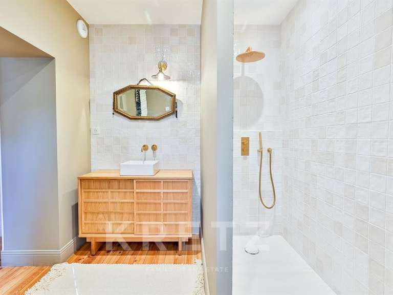 House Saint-Martin-de-Ré - 5 bedrooms - 400m²