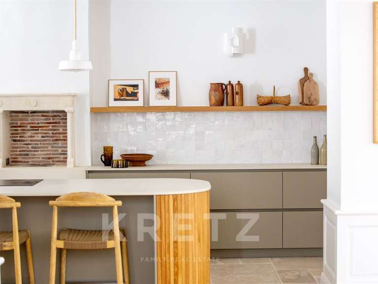 House Saint-Martin-de-Ré - 5 bedrooms - 400m²