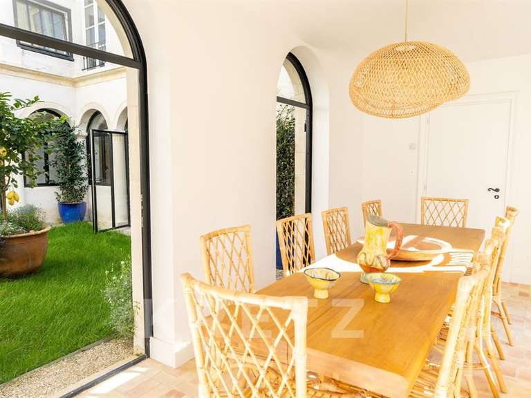 House Saint-Martin-de-Ré - 5 bedrooms - 400m²