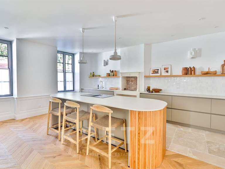 House Saint-Martin-de-Ré - 5 bedrooms - 400m²