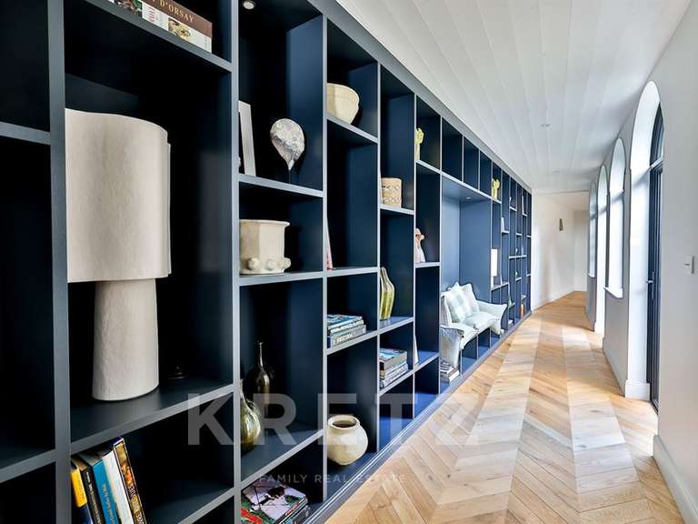 House Saint-Martin-de-Ré - 5 bedrooms - 400m²