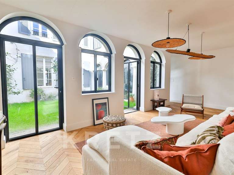 House Saint-Martin-de-Ré - 5 bedrooms - 400m²