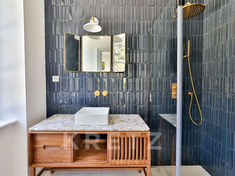 House Saint-Martin-de-Ré - 5 bedrooms - 400m²