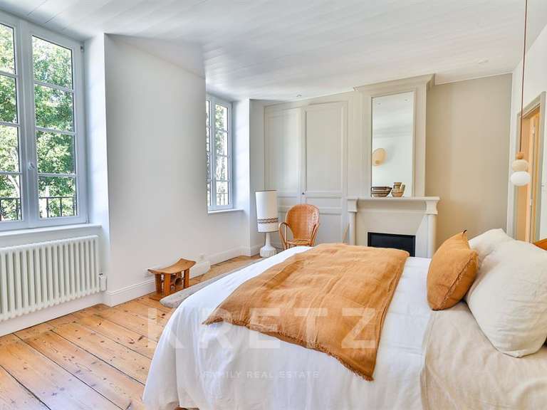 House Saint-Martin-de-Ré - 5 bedrooms - 400m²