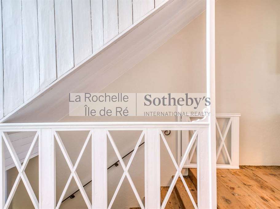 Maison Saint-Martin-de-Ré