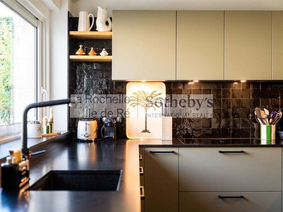 Maison Saint-Martin-de-Ré