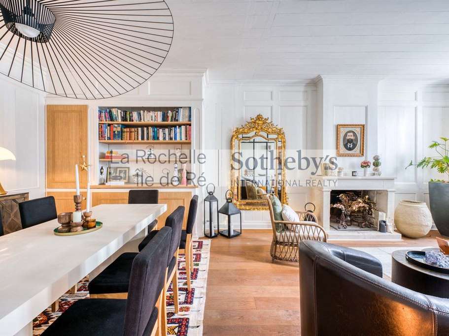 Maison Saint-Martin-de-Ré