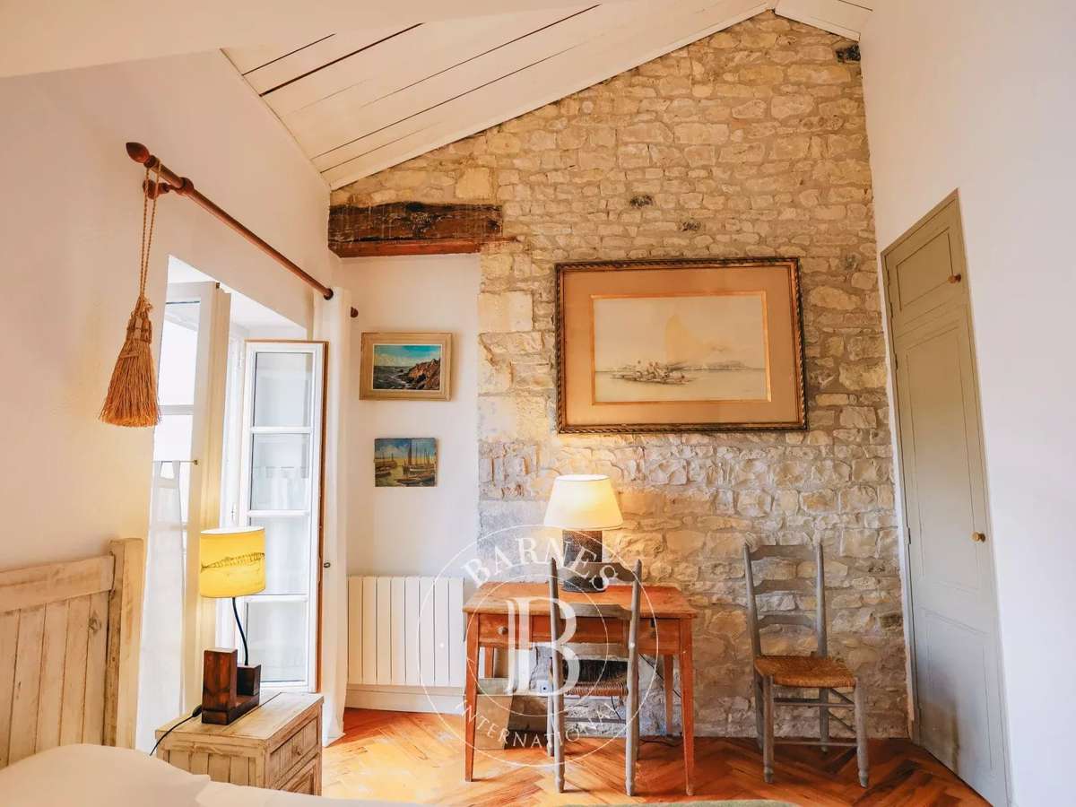 House Saint-Martin-de-Ré