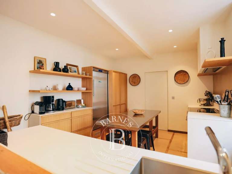 Maison Saint-Martin-de-Ré - 5 chambres - 206m²